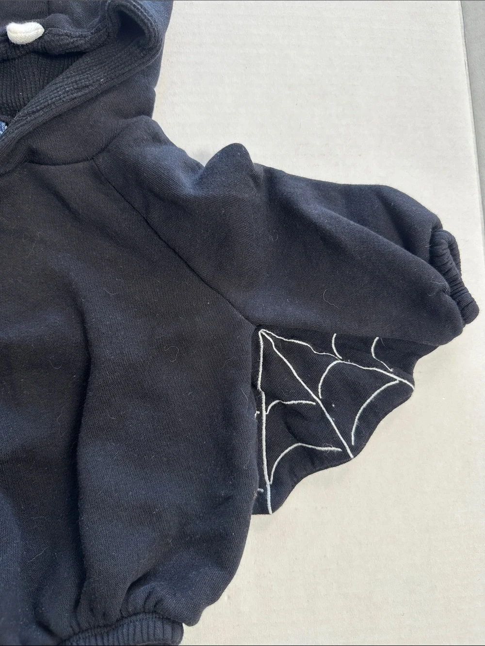 Old Navy Halloween Bat Costume 3-6m